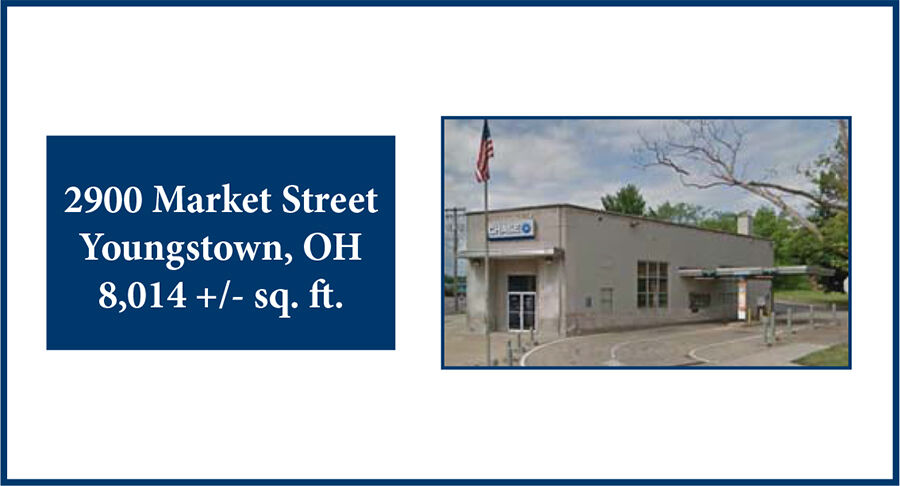 2900 Market St., Youngstown, OH