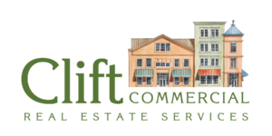 Clift Commercial Logo